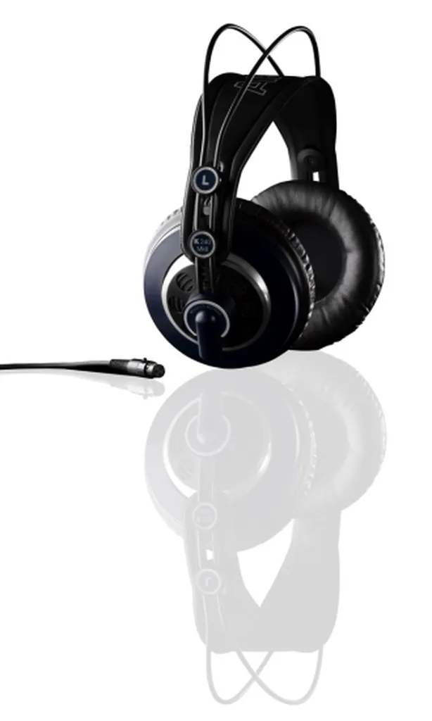 AKG K240 MKII