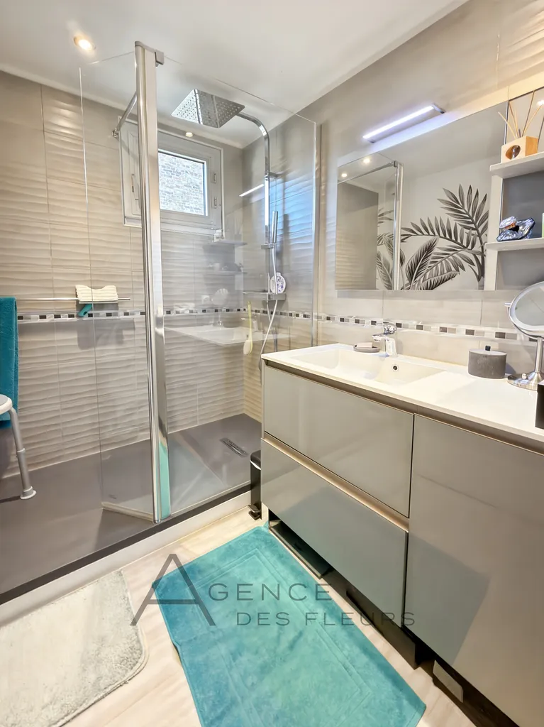 A vendre bel appartement de 87,12 m² sur la commune d'ELBEUF 76500