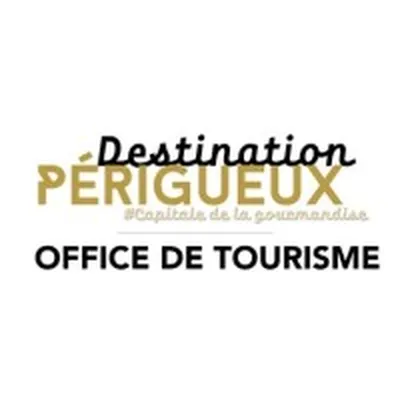 Destination Périgueux – Office de Tourisme municipal : partenaire premium Horde d’Or 24/16, engagé dans la valorisation du territoire, de l’accueil et des expériences authentiques au cœur de la capitale du Périgord.