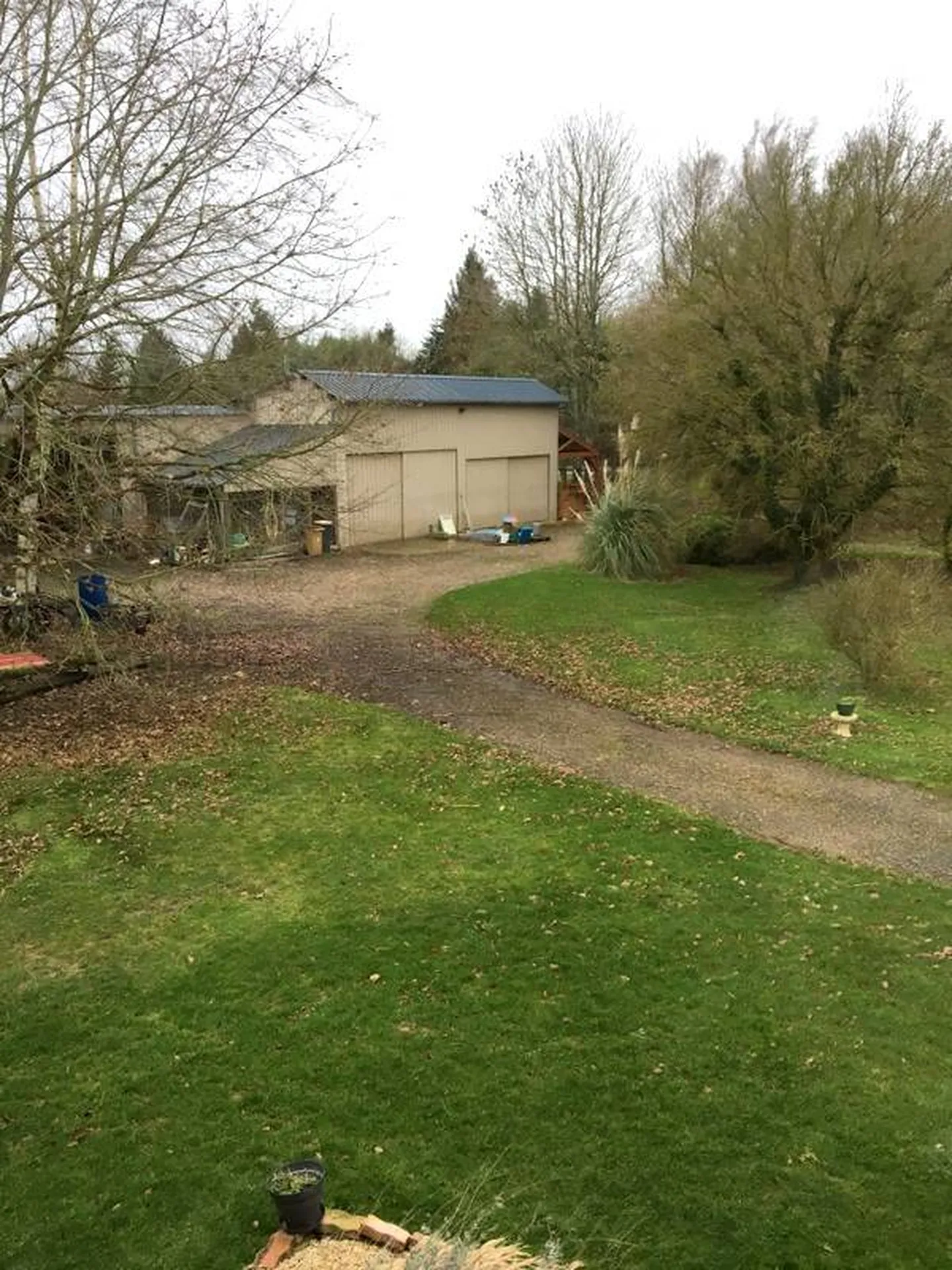 Maison de caractère