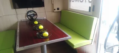 Quel tissu pour refaire les coussins du Camping-car à bordeaux ?