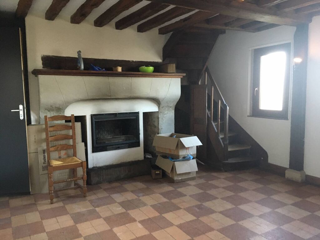 Achat demeure de charme et de caractère dans un environnement privilégié proche Lisieux 14100