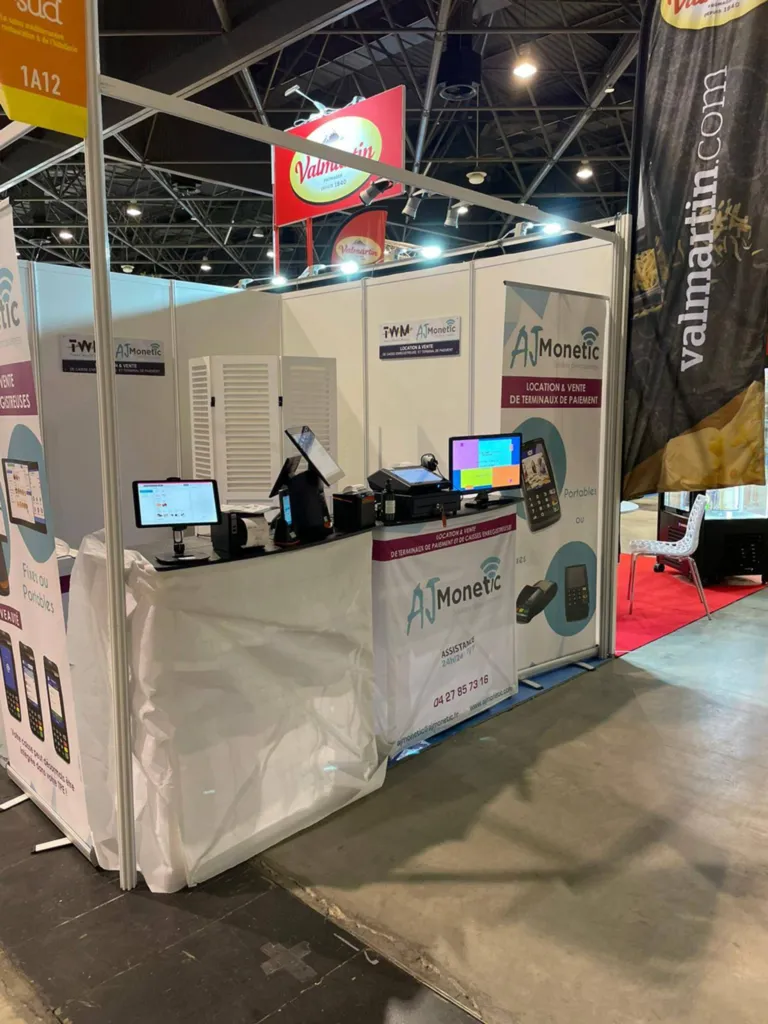 Retrouvez nous au salon des plages le Siphro à Montpellier