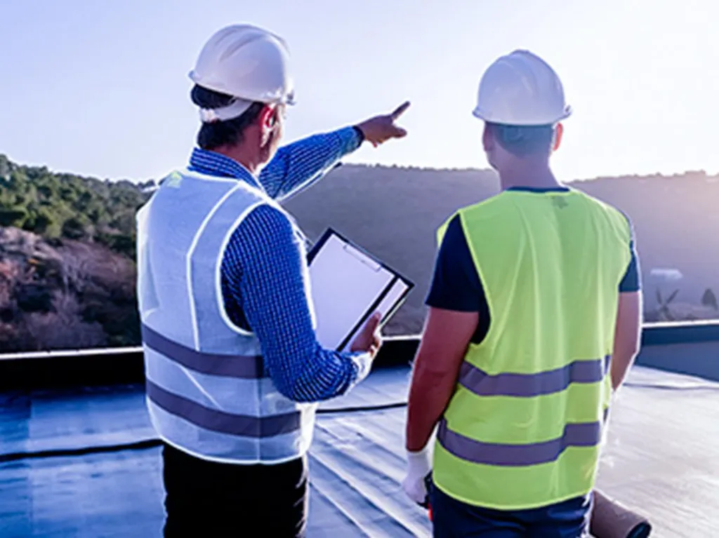 Contrat d'entretien annuel de toiture à Boves proche Longueau pour assurer la pérennité de l'enveloppe du bâtiment en Hauts-de-France