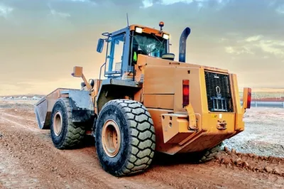 assurance engin de chantier