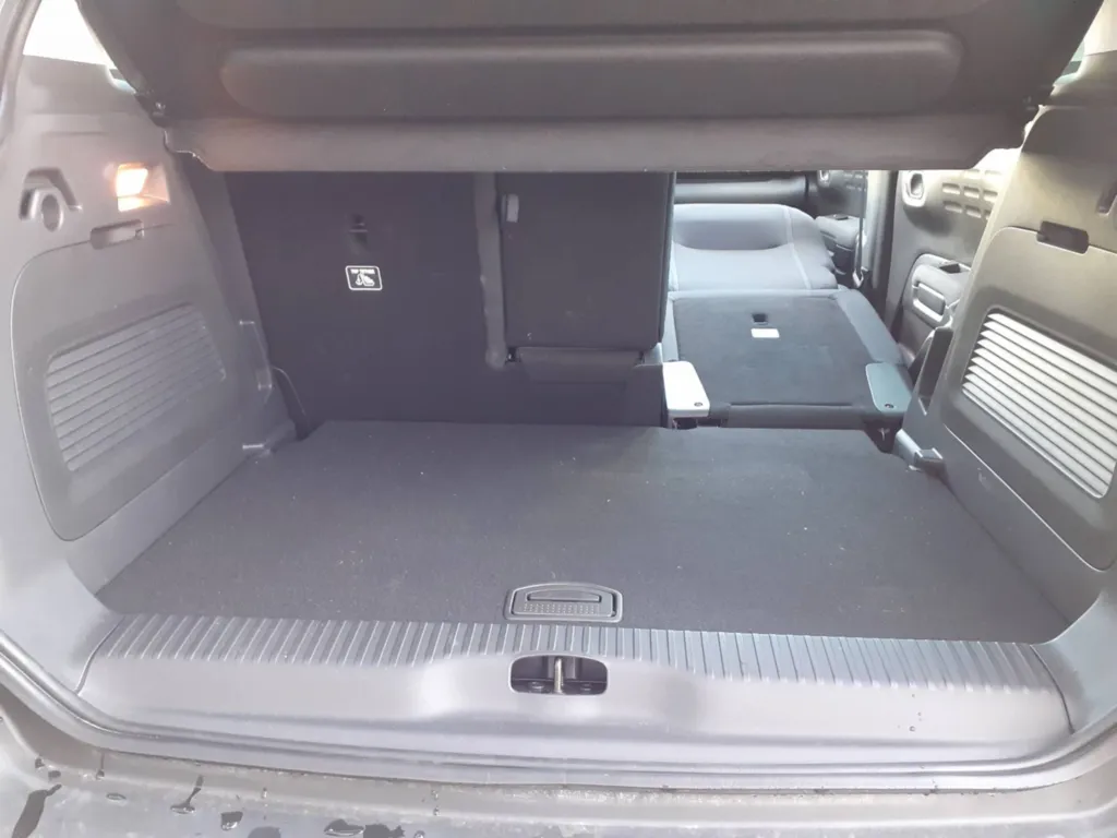 CITROEN C3 AIRCROSS OCCASION BlueHDi 120 EAT6 SHINE Toit Ouvrant Panoramique près de Toulouse