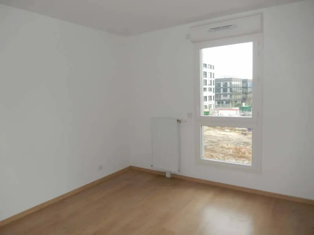 Résidence LES DOCKS EN SEINE