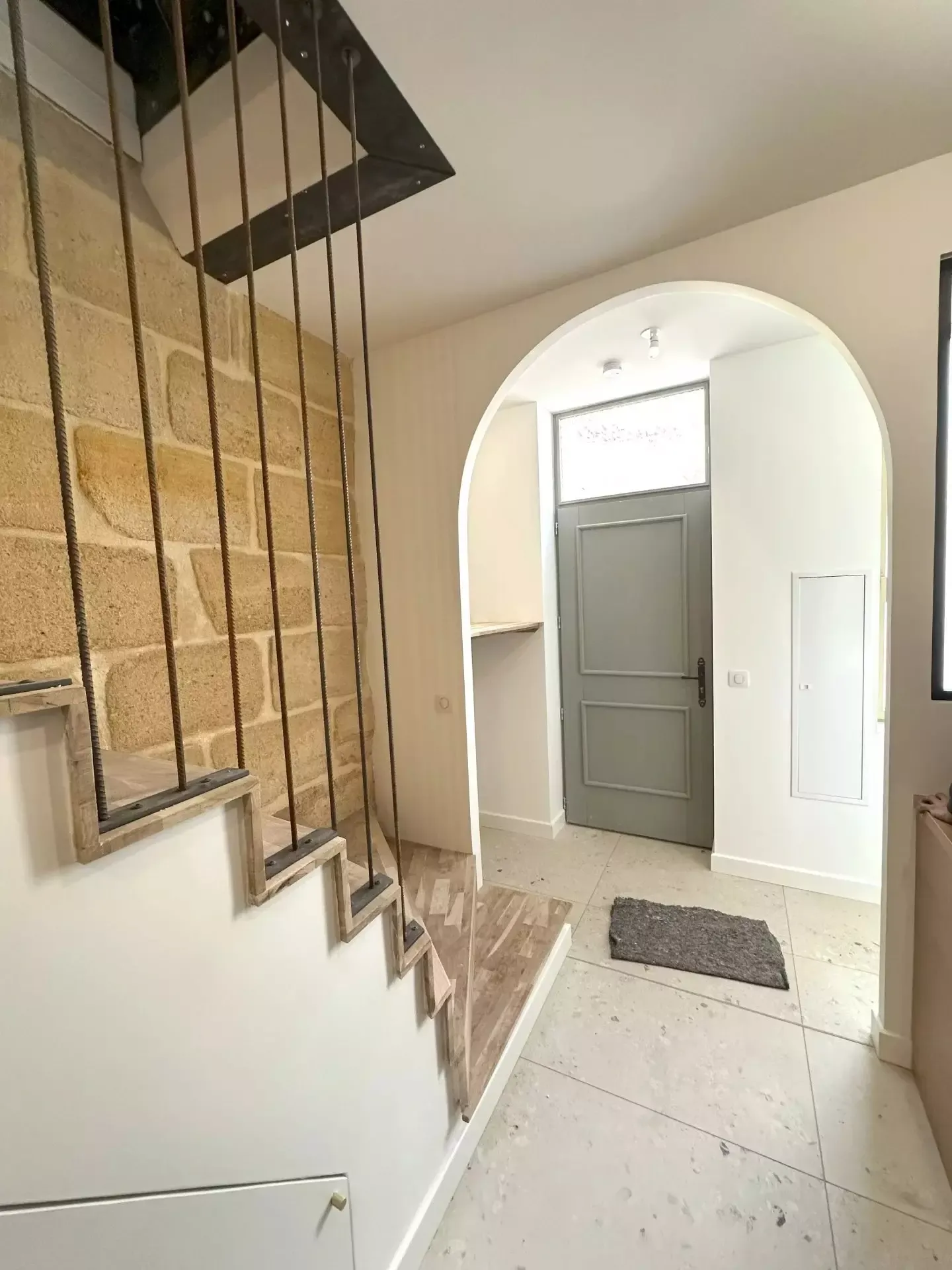 Vente maison Bordeaux, 3 pièces, 2 chambres, 61,62 m², 341 250 €