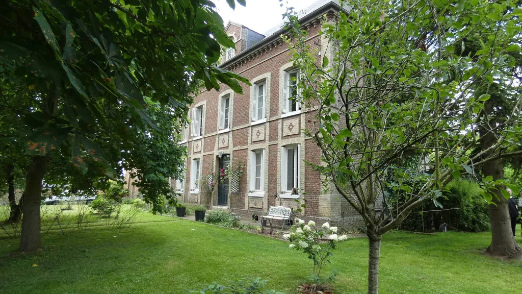 Notre zone d'activité pour ce serviceAcheter une maison en bord de mer