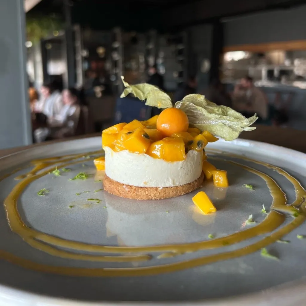 Formule et menu pour un repas d'affaires à Saint-Priest