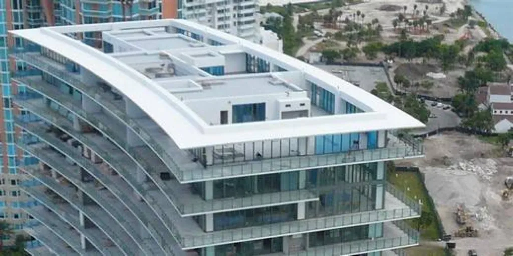 PENTHOUSE APOGEE MIAMI BEACH- SOUTH BEACH -TADELAKT TERRE DU MONDE