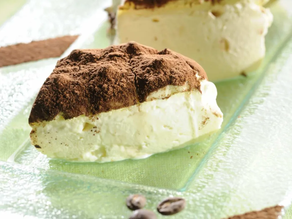 Photographe pour restaurant Tiramisù