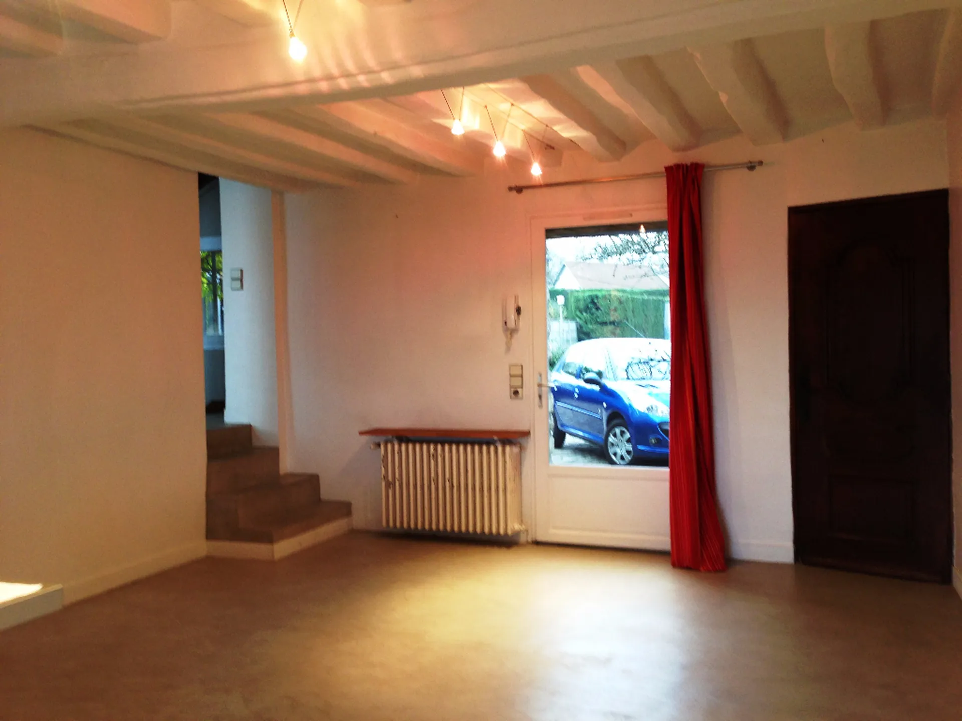 Demeure de charme à proximité de Saint Germain en Laye