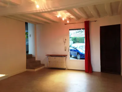 Demeure de charme à proximité de Saint Germain en Laye