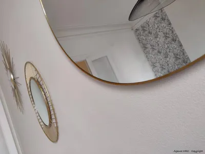 Conseil d'architecte d’intérieur et décorateur sur l'aménagement d'une pièce principale salon et cuisine de 40m2 à Aubagne