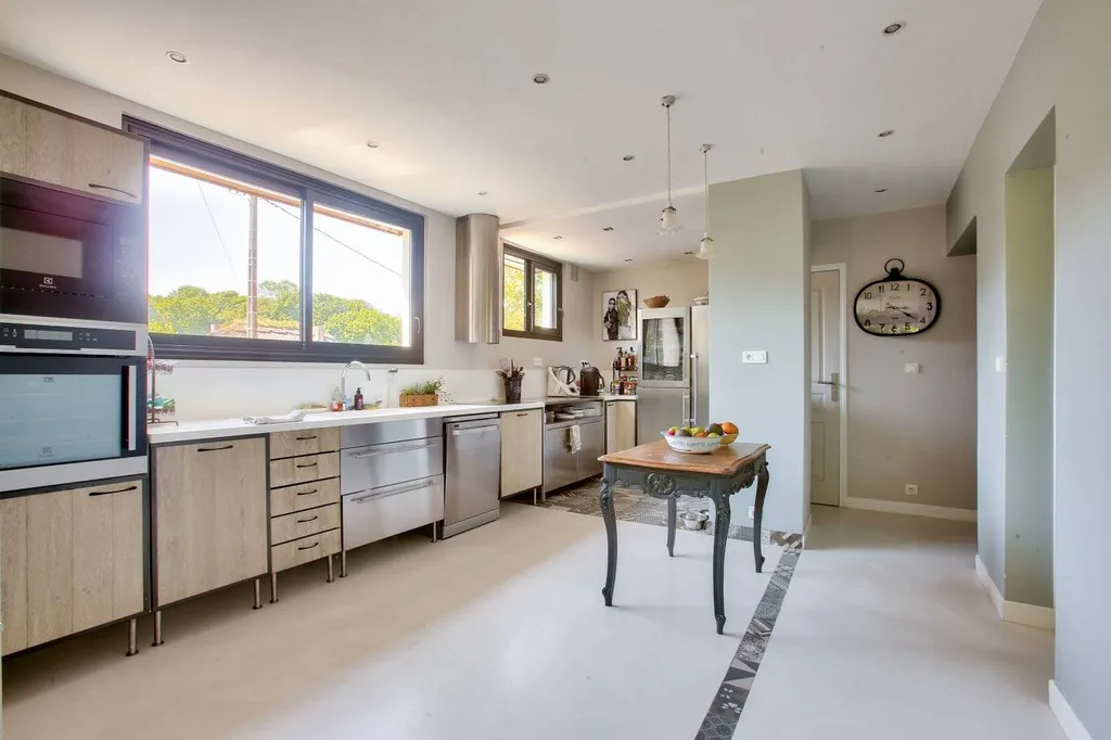 A vendre Maison familiale Rueil Malmaison 92500