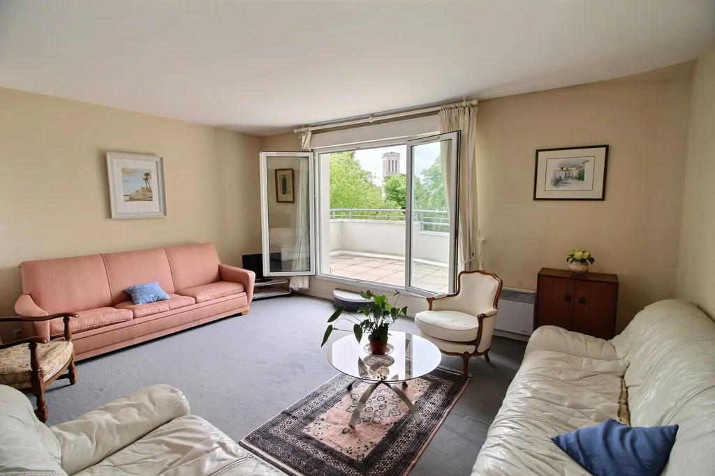 Appartement T3 T4 à vendre à Talence