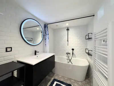 A louer en exclusivité à Saint Germain en Laye, un bel appartement meublé deux pièces de 38,11M2 situé au 3ème étage d'un immeuble bien entretenu.
