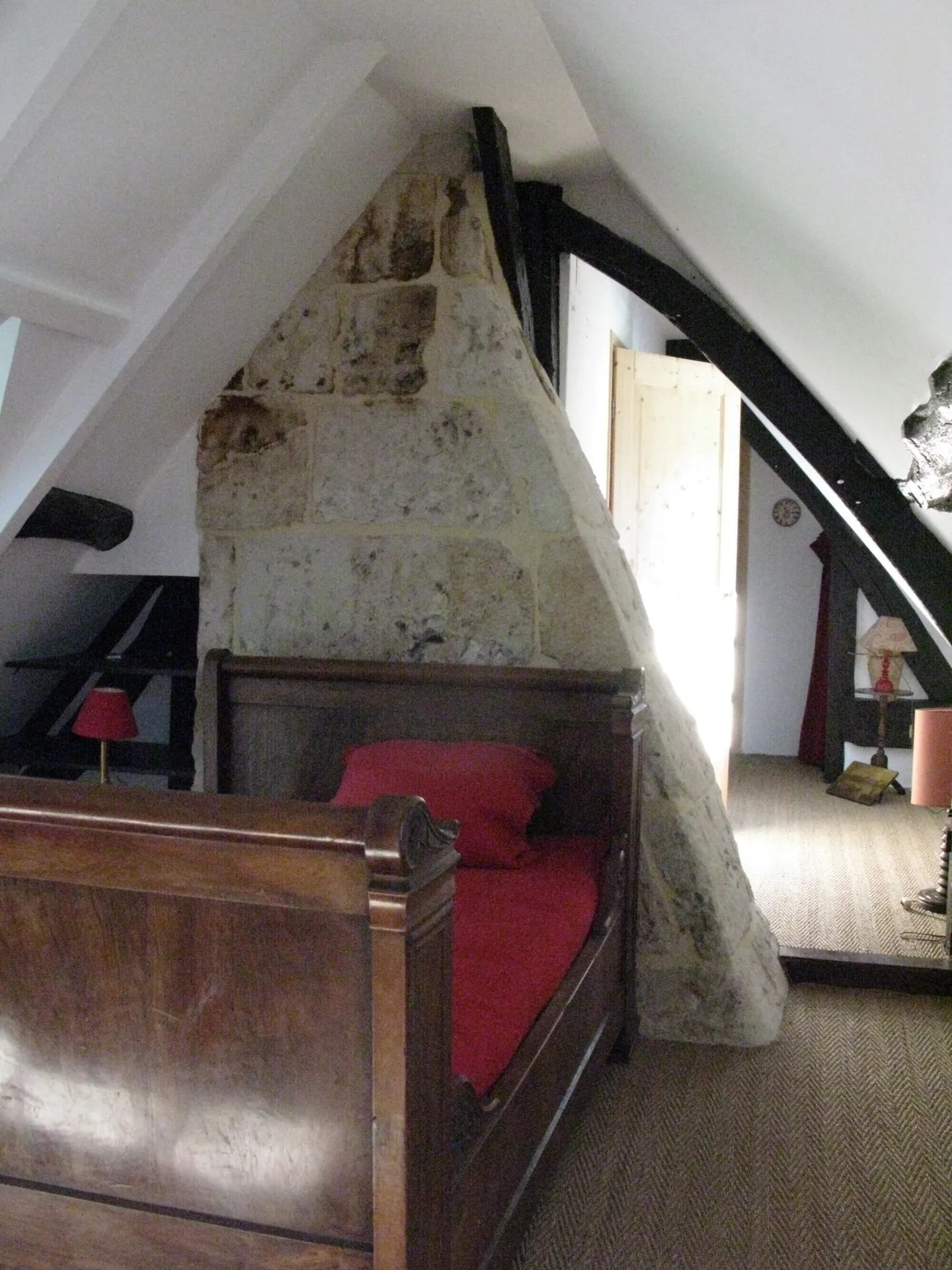 MAISON NORMANDE proche de LISIEUX, Calvados 14