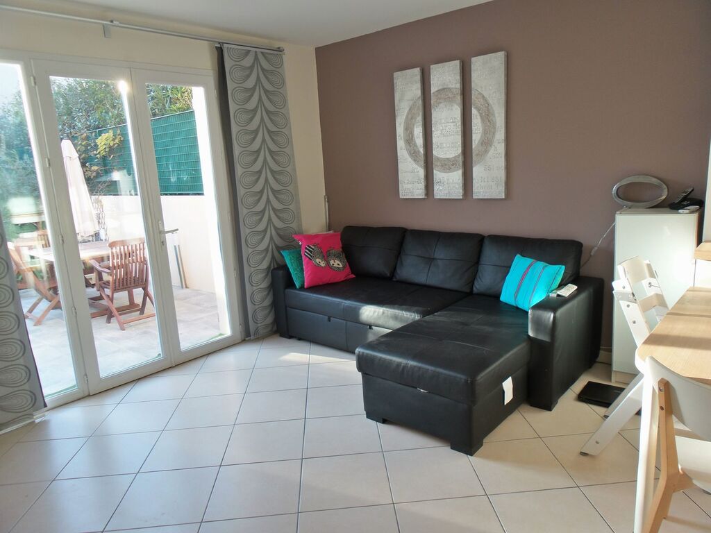 Vente maison la ciotat