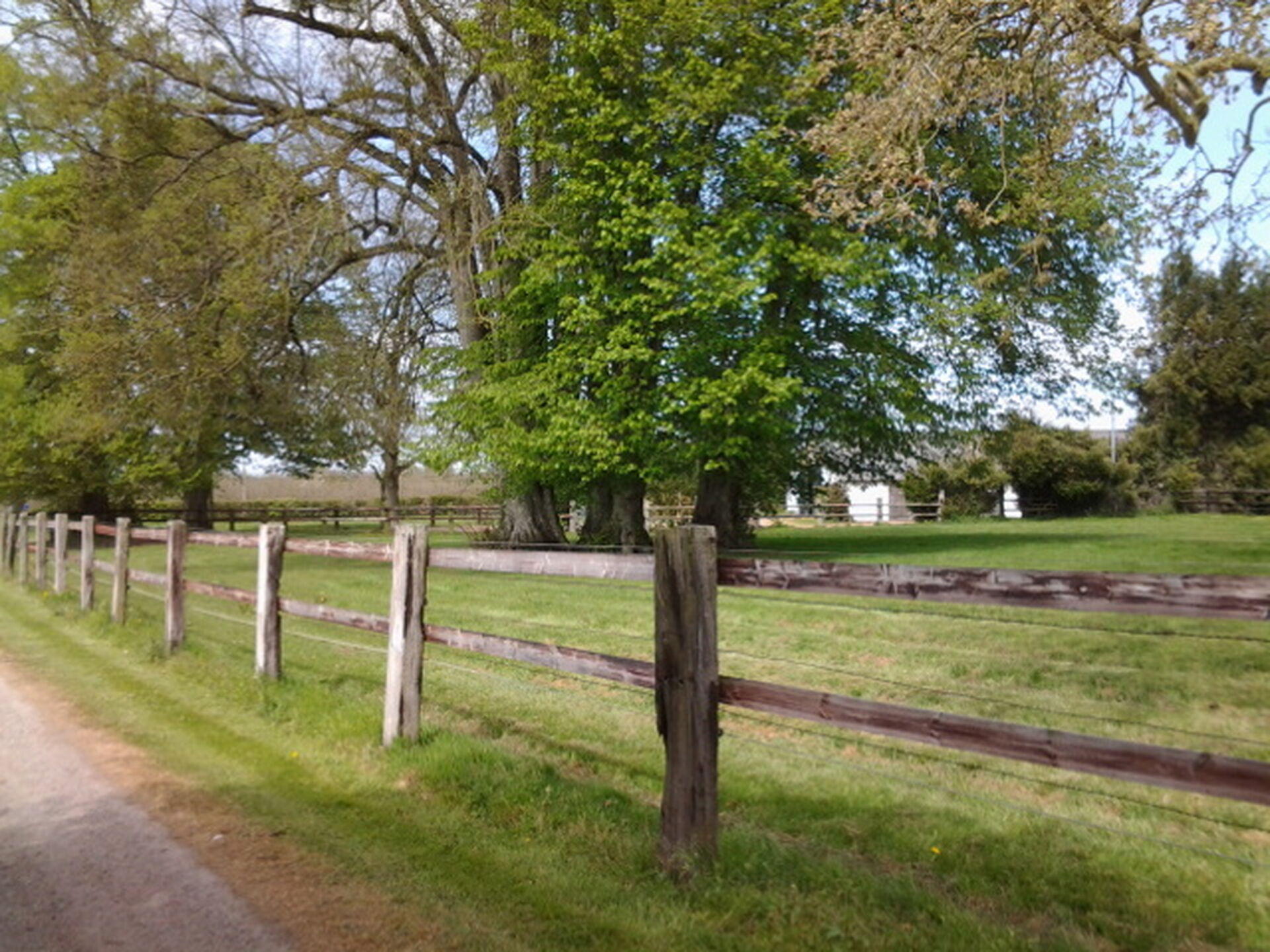 HARAS A VENDRE BERNAY, Agence immobilière Terres et Demeures de Normandie de Lisieux