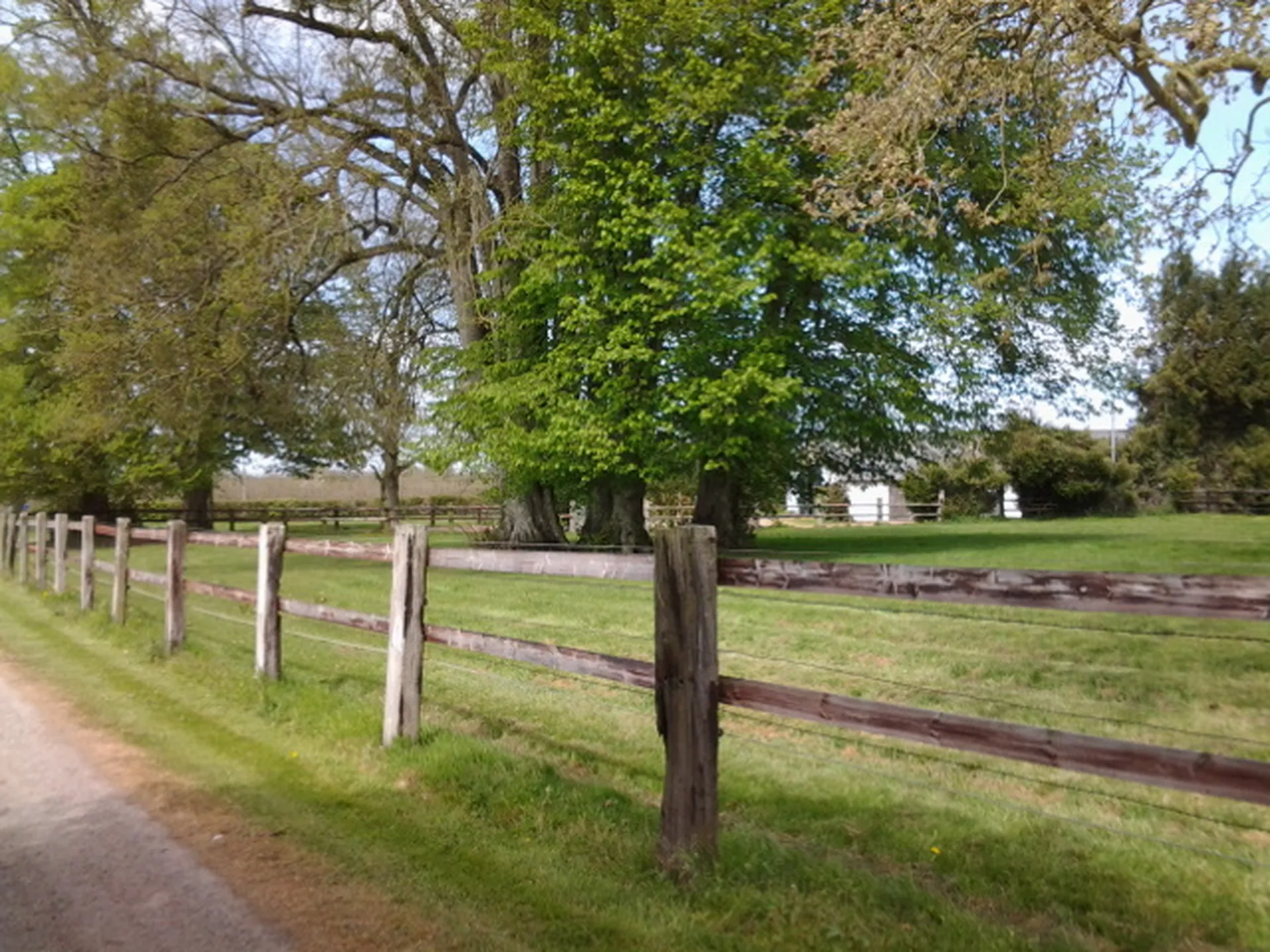 HARAS A VENDRE BERNAY, Agence immobilière Terres et Demeures de Normandie de Lisieux