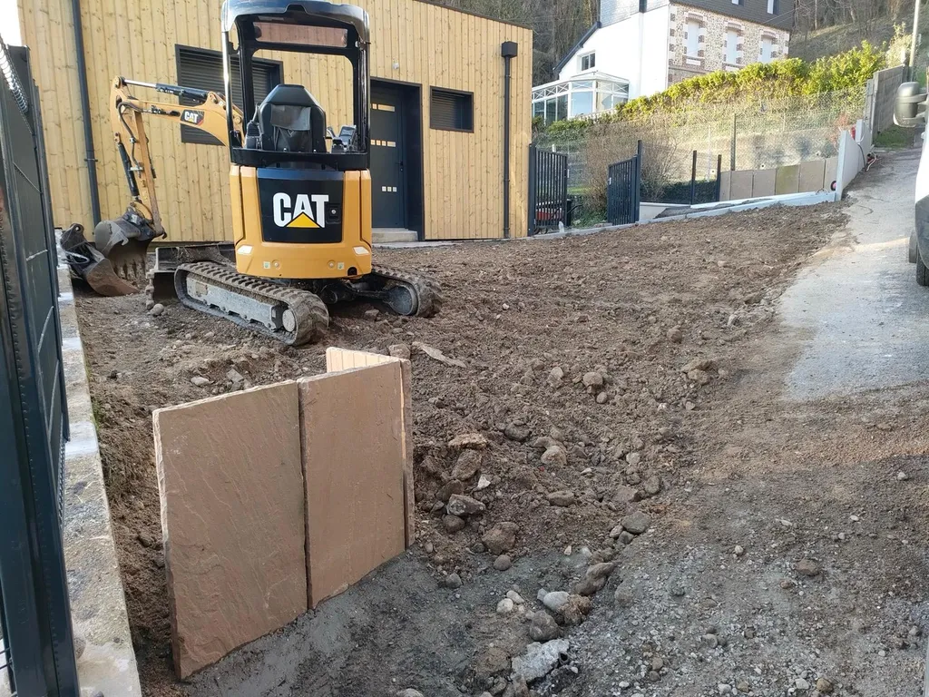 Bienvenue chez Les Jardins d'Augustin, paysagistes près de Fécamp
