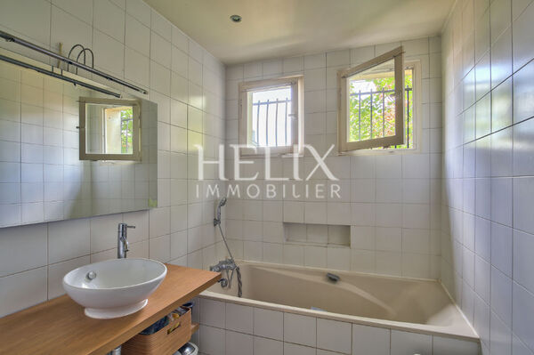 Le Port Marly - Maison 7/8 pièces offrant de beaux volumes