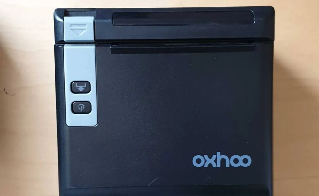 Achat imprimante bluetooth pour caisse enregistreuse, Occitanie