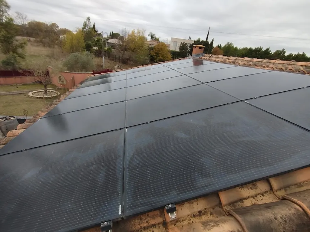 Nettoyage complet par infiny elec dans l'herault