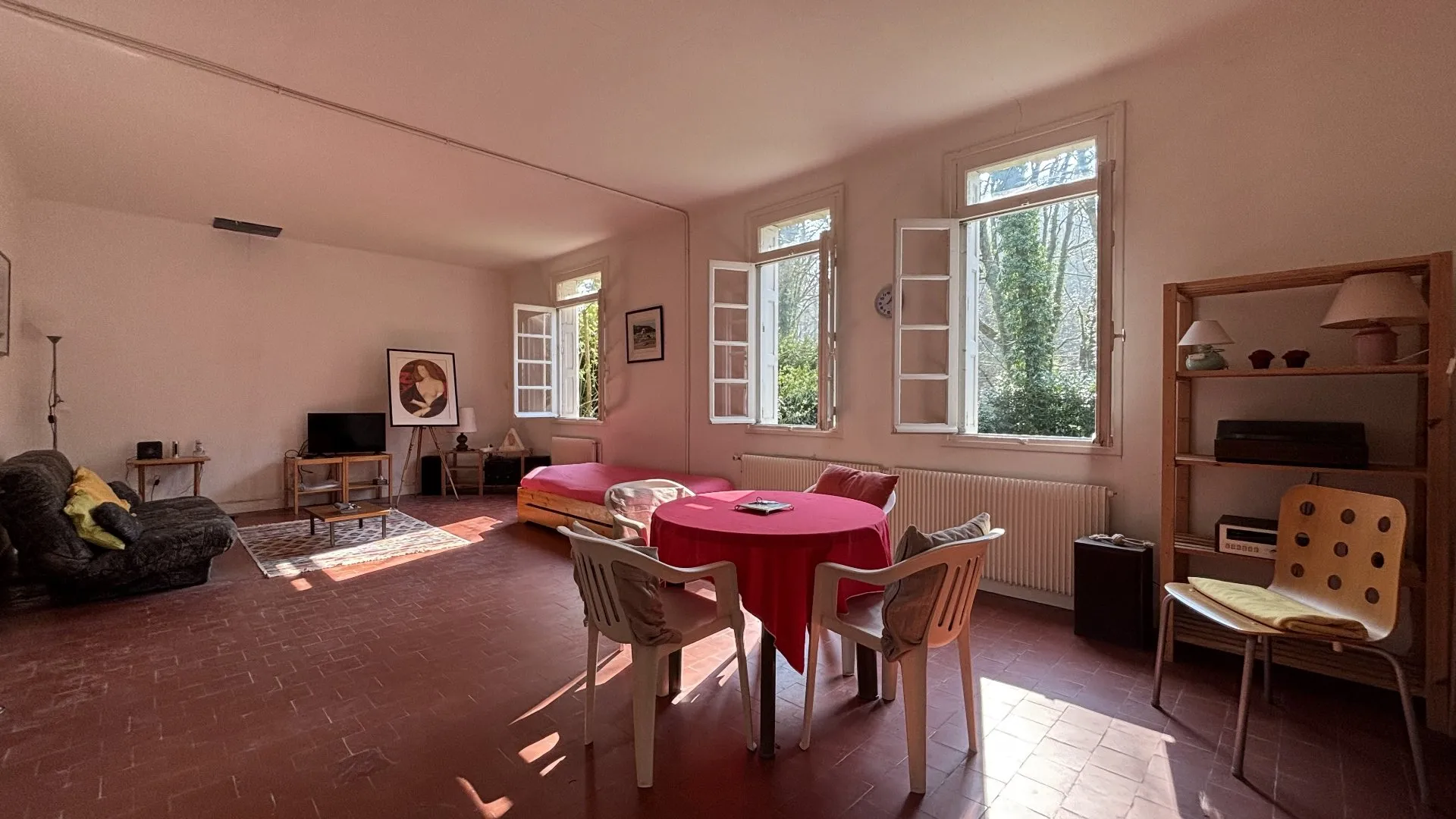 Achat pied à terre proche de la plage