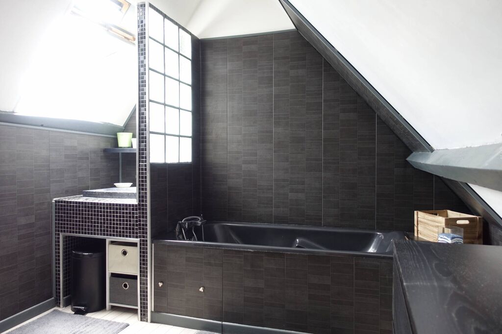 A vendre bel appartement duplex, 2 chambres, à deux pas de la plage de Dieppe 76200