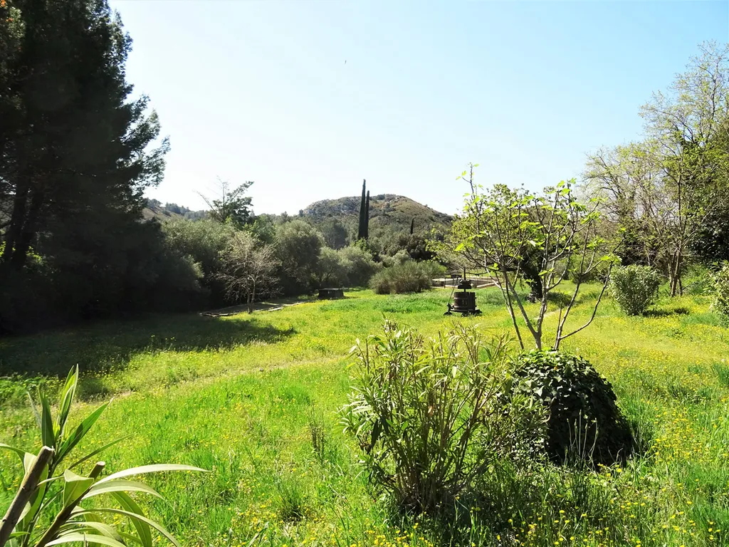 Grand Avignon, Propriété de plain-pied exposée plein sud   