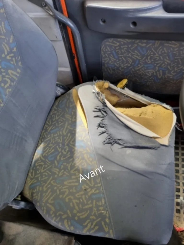 Faire réparer son siège de camion en gironde