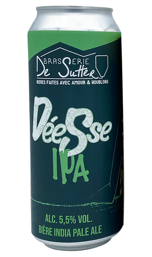 Bière IPA