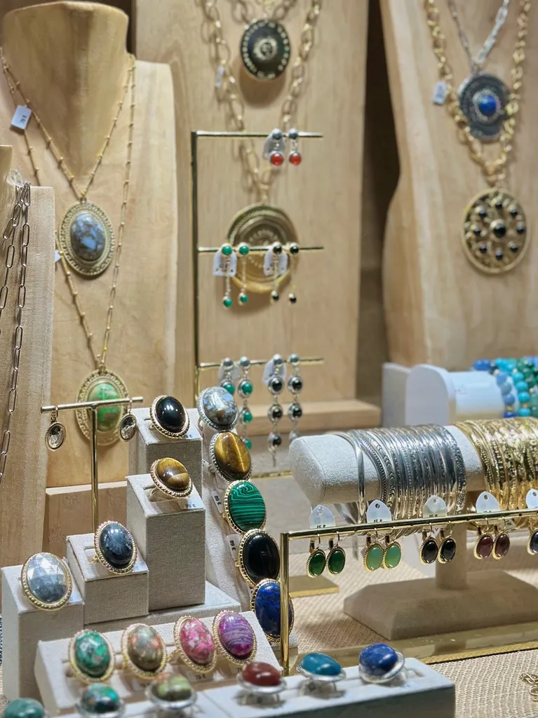 Shabada : l’âme bohème chic venue tout droit de Barcelone