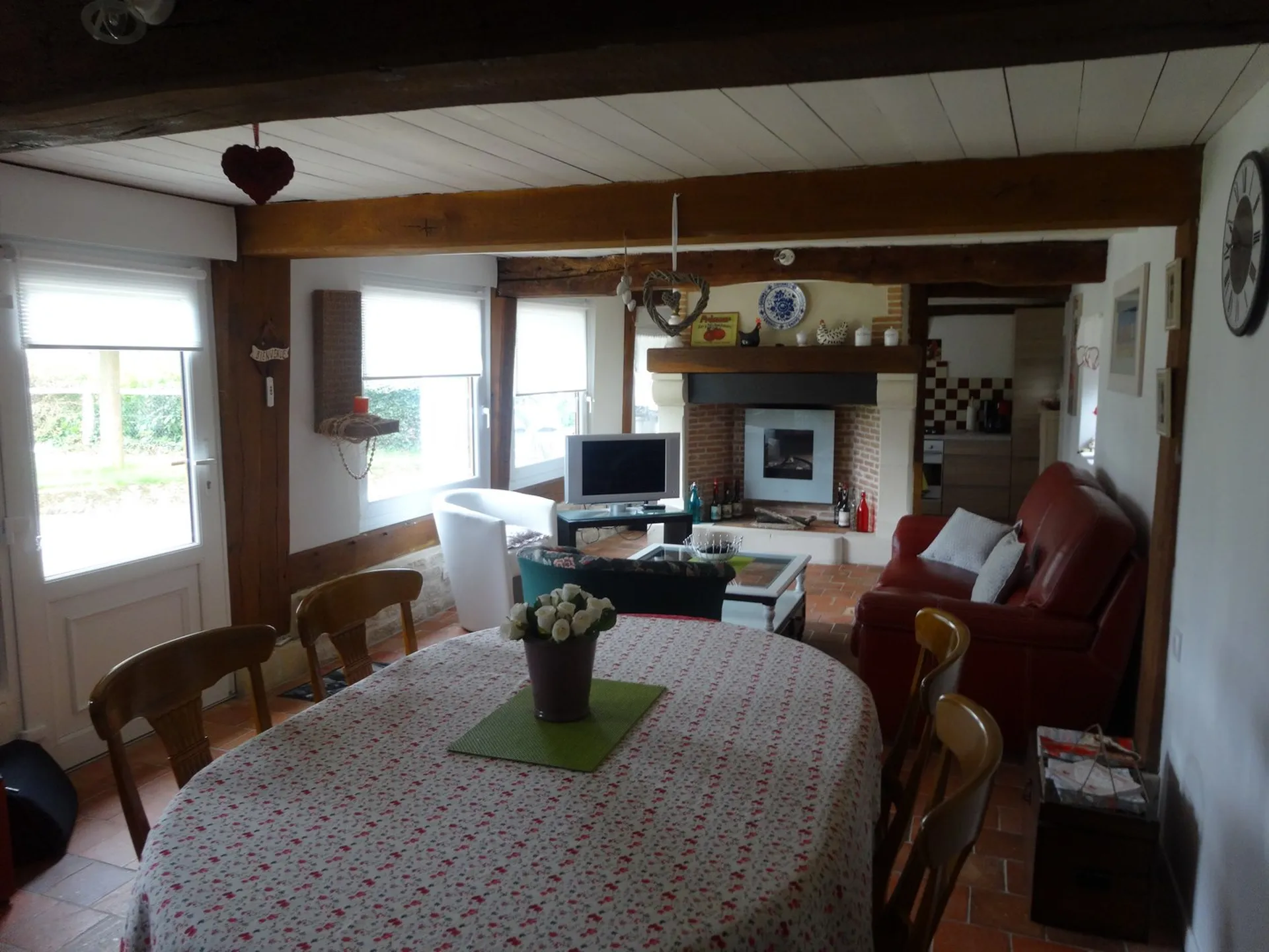 séjour Terres et Demeures de Normandie Calvados