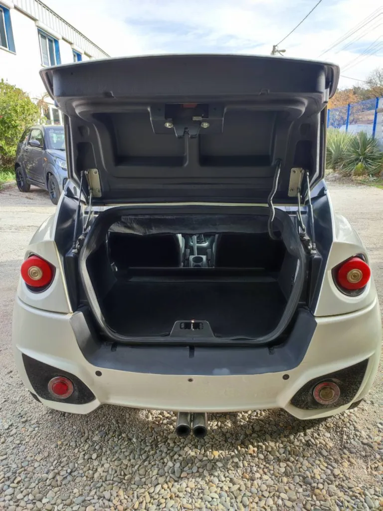 vsp LIGO occasion toulon var 83