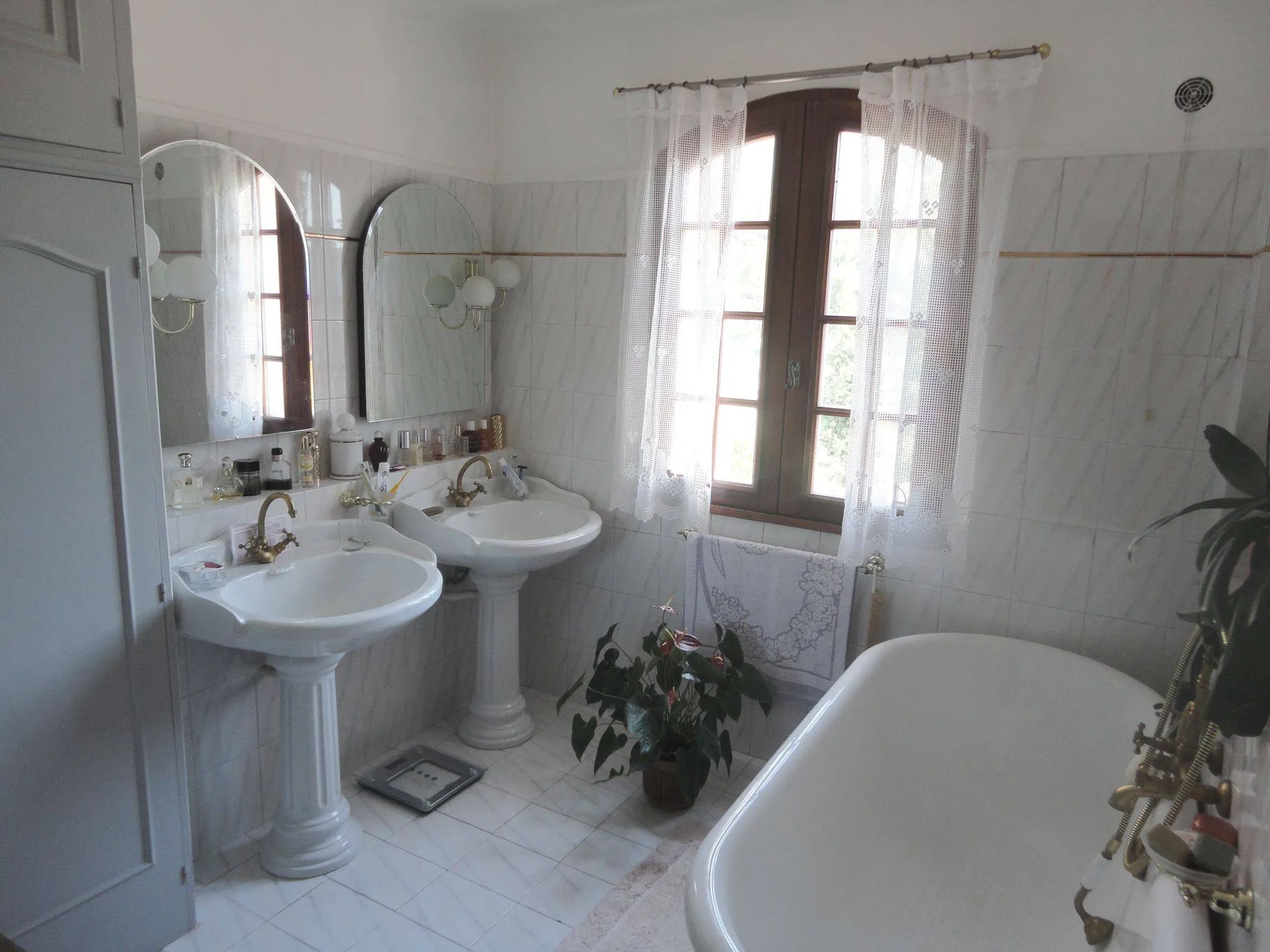 A L'ACHAT MAISON ROQUEFORT LA BEDOULE