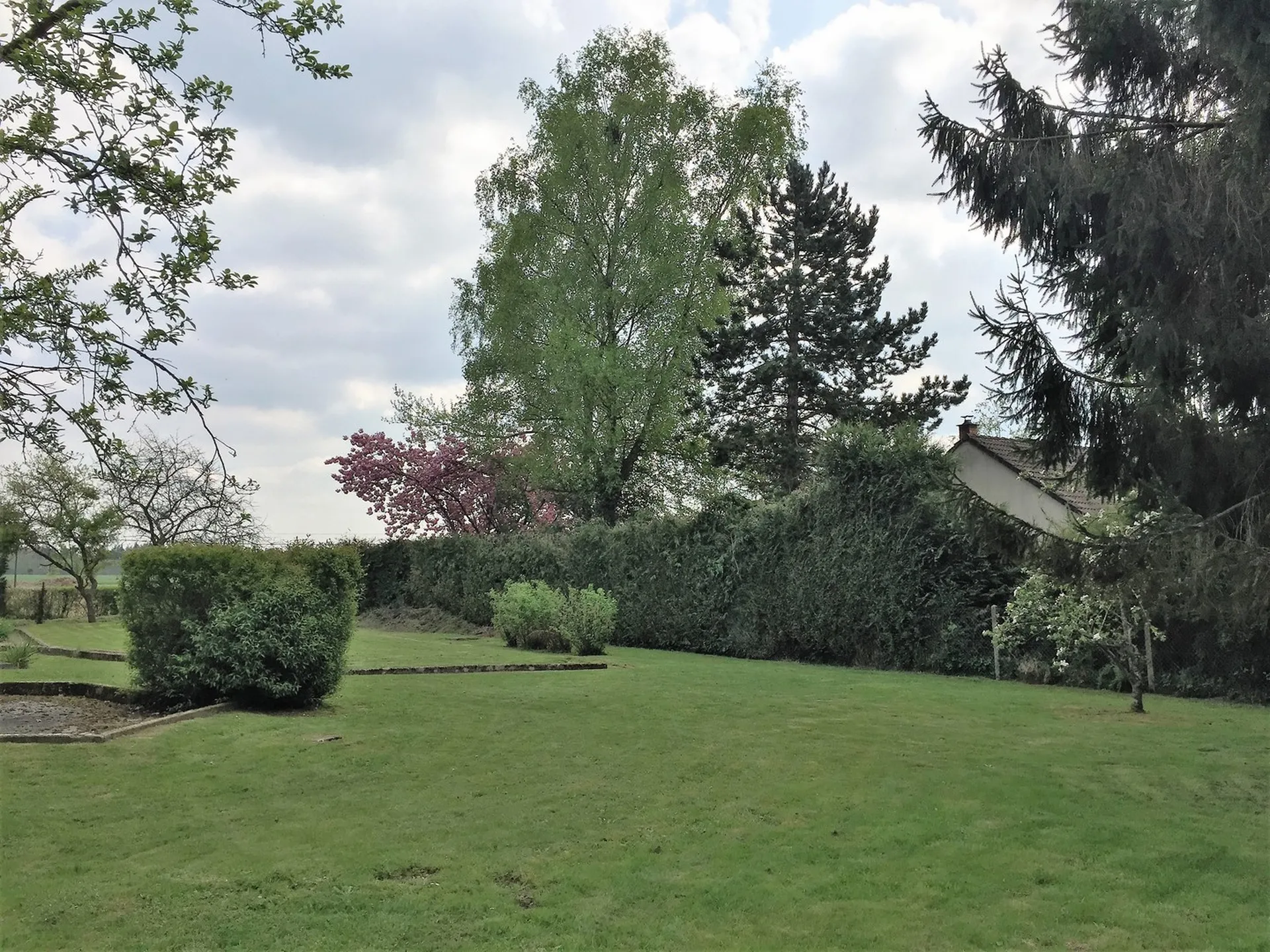 Vend maison de charme dans la région de Lisieux, Calvados 14