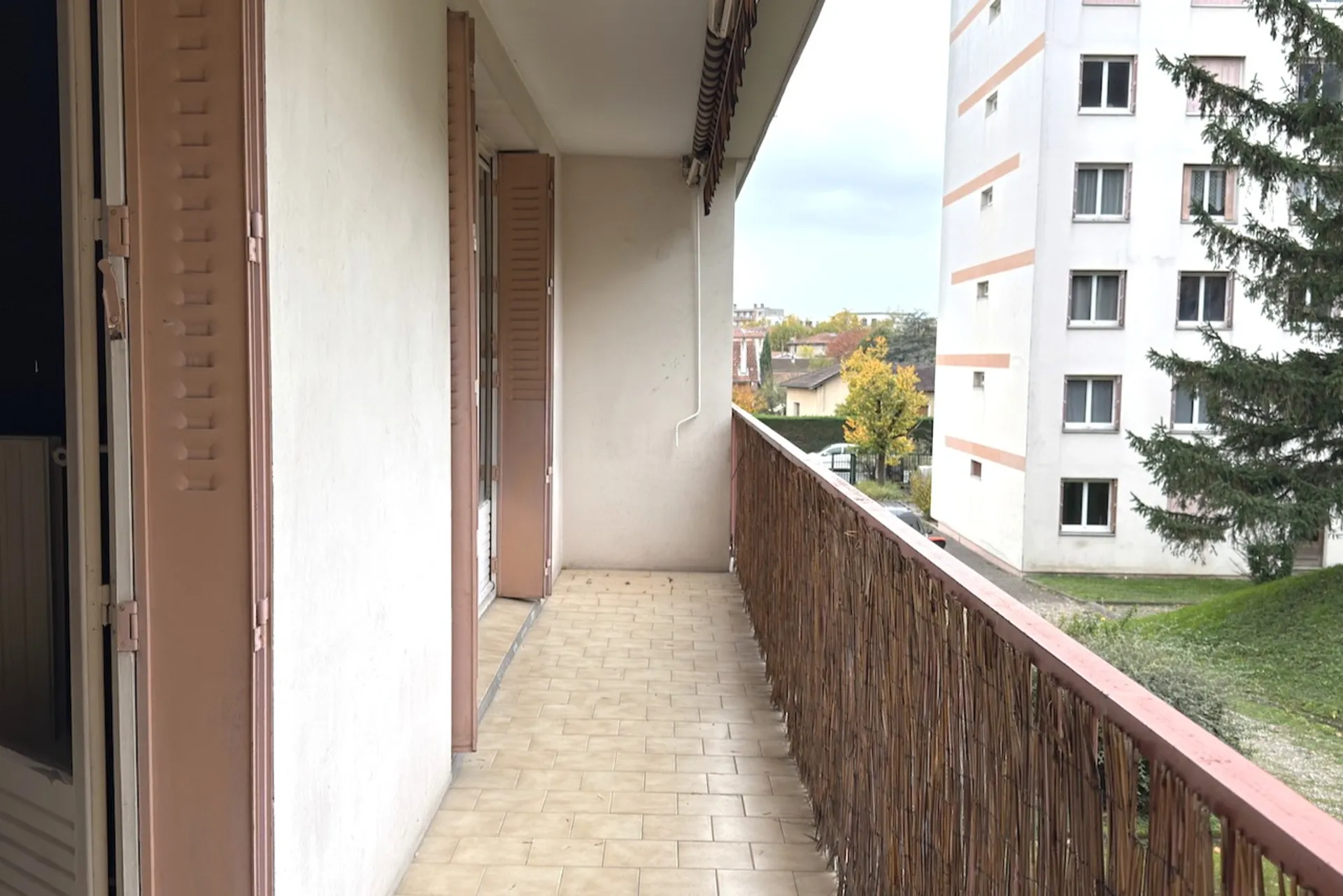 T3 VENTE - 15 ALL DES PLATANES - 189 500 €