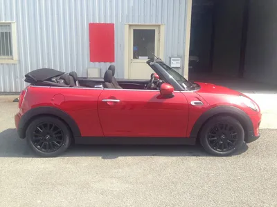 Mini Cabrio à vendre à Mérignac