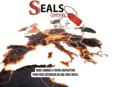 Évolution de notre organisation commerciale