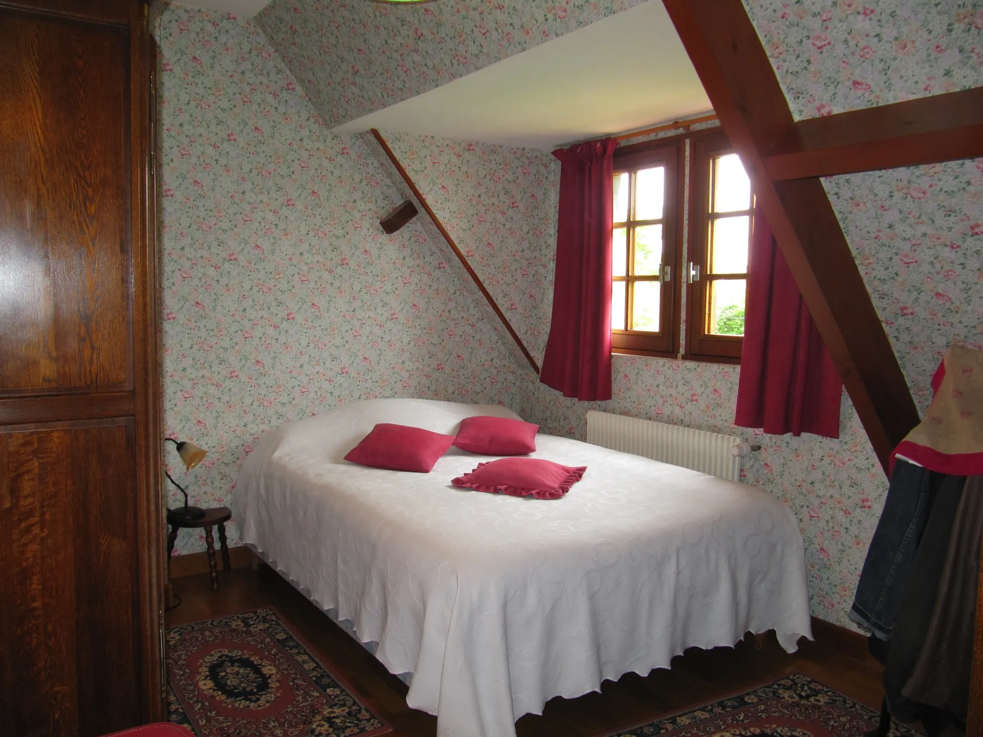 Maison en très bon état à vendre dans le département de l'Eure