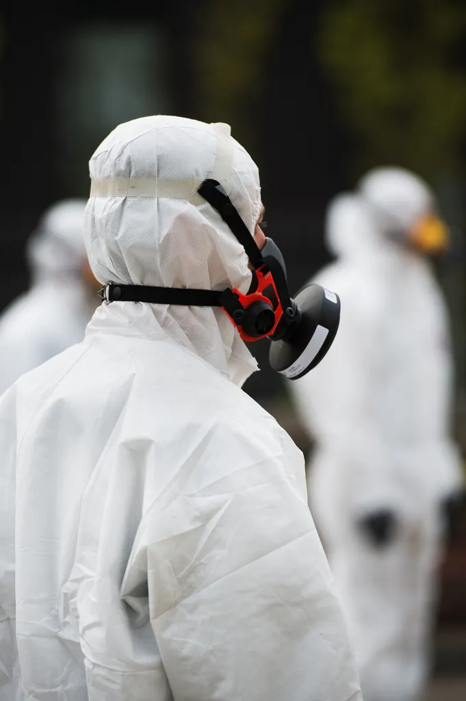 Remplacer votre toiture amiantée après désamiantage certifié aux Angles