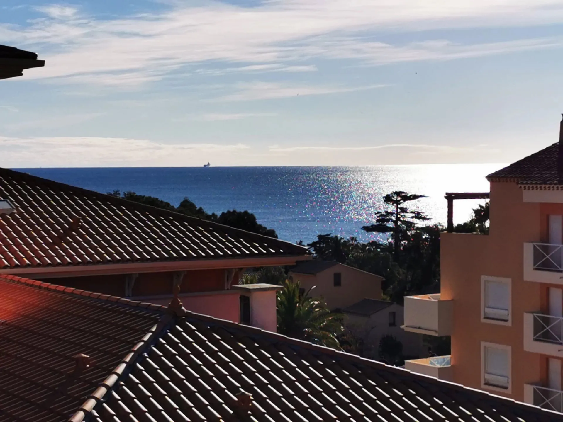 Appartement 4 pièce(s) 3 chambre(s) 116 m² Saint Aygulf (83370)