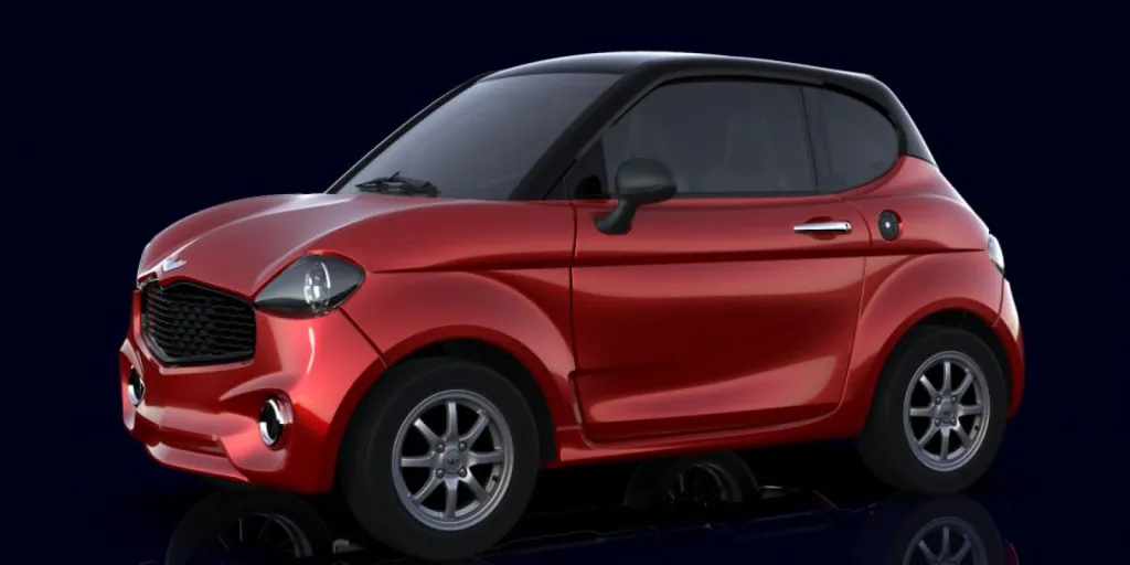 chatenet ch40 junior vsp ligo