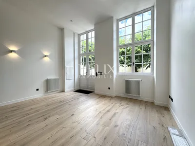 Programme neuf maison de ville 119,20 M2 jardin et terrasse à Saint-Germain-en-Laye , RER A 10 mn.