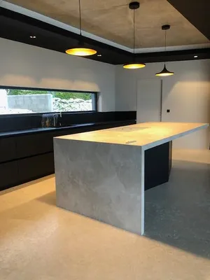 cuisine haut de gamme et moderne à lyon