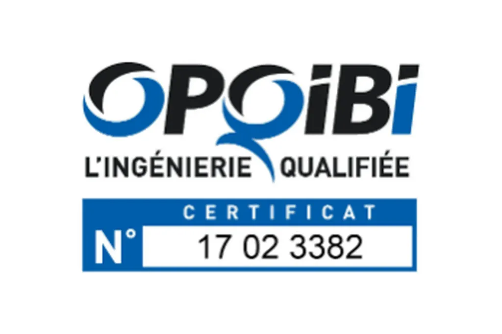 OPQIBI Enerpol Ingénierie - Bureau d'études à Ambérieu-en-Bugey